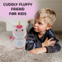 personalised unicorn soft toy bulk easter bunny plush