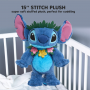 cheap stitch plush toy