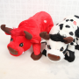 cheap bull stuffed animal