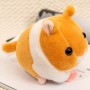 hamster cuddly toy2023 latest hot style