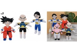 Dragon Ball Daima Episode 1: A New Journey and the Rise of Custom Talking Dolls