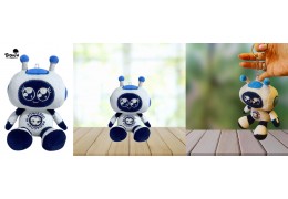 The Rise of AI-Powered Plush Book Characters: What’s Next for the World of Storytime?